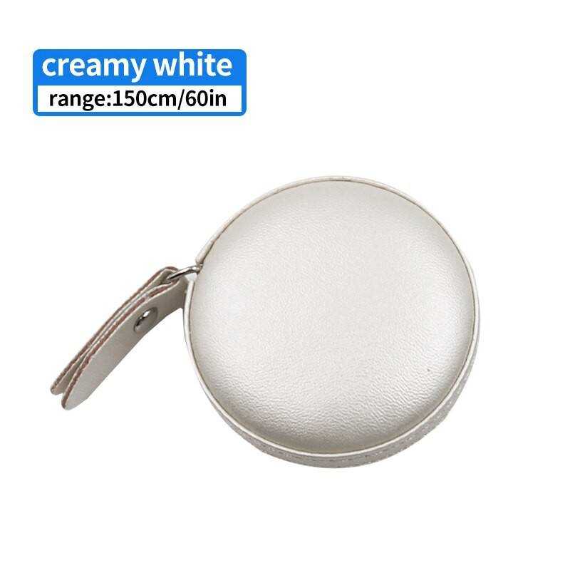 150cm 60 "portátil retráctil regla cinta medidas altura regla para niños centímetro pulgadas rollo de cinta