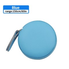 150cm 60 "portátil retráctil regla cinta medidas altura regla para niños centímetro pulgadas rollo de cinta