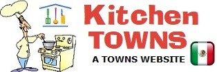 Kitchen Towns